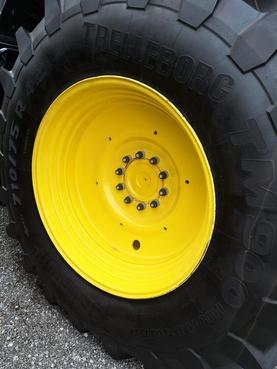 John Deere 7R 330 6837921212 © GM Bilder