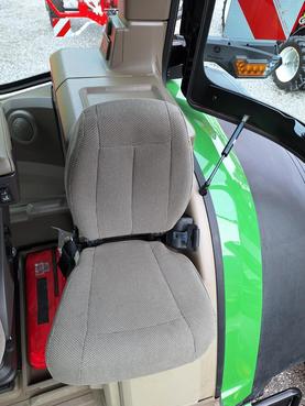 John Deere 7R 330 6837921214 © GM Bilder