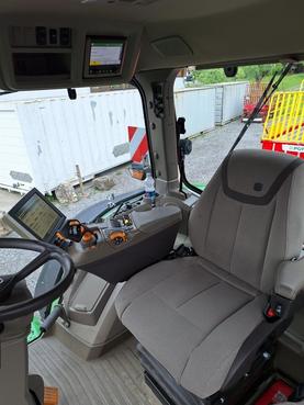 John Deere 7R 330 6837921216 © GM Bilder