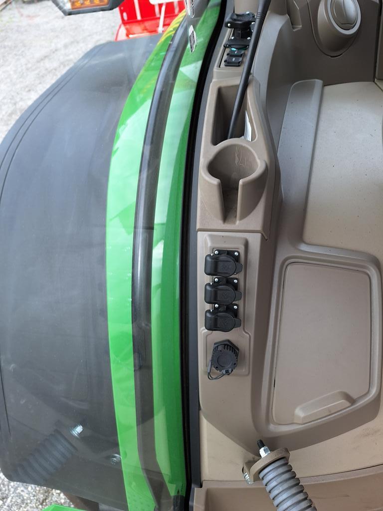 John Deere 7R 330 6837921218 © GM Bilder