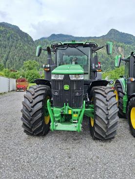 John Deere 7R 330 683792125 © GM Bilder
