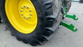 John Deere 6R 195 6837947912 © GM Bilder