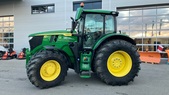 John Deere 6R 195 683794797 © GM Bilder