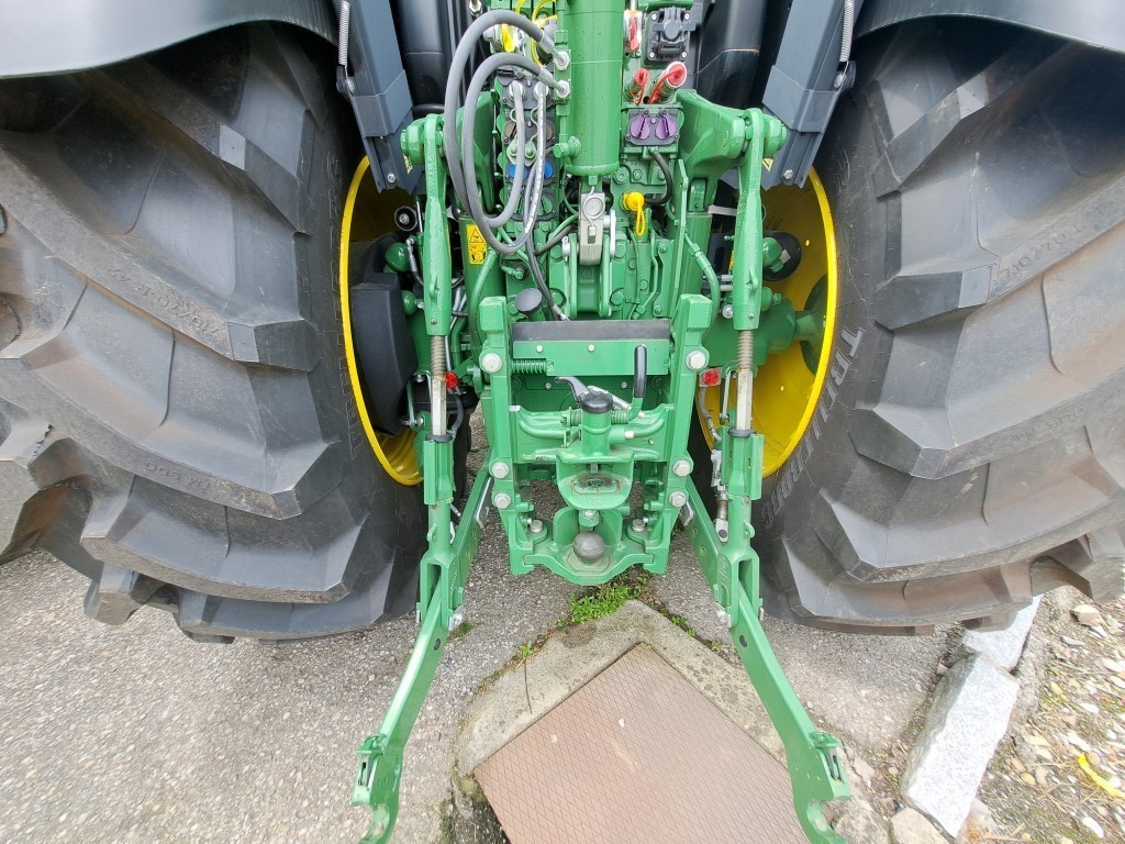 John Deere 6R 175 6838020011 © GM Bilder