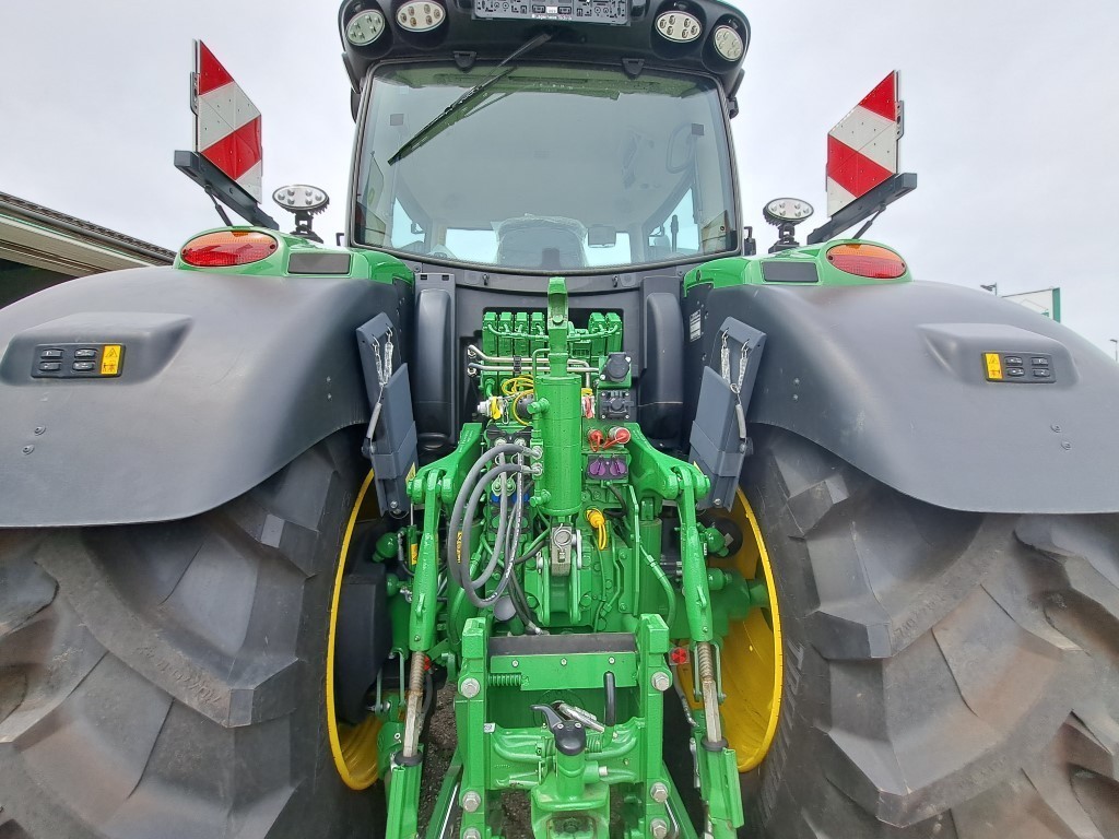 John Deere 6R 175 683802002 © GM Bilder