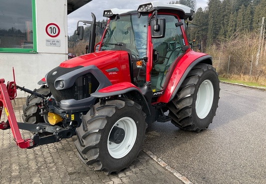 Lindner Lintrac 80 683805330 © GM Bilder