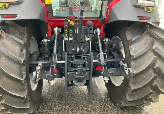 Lindner Lintrac 80 6838053312 © GM Bilder