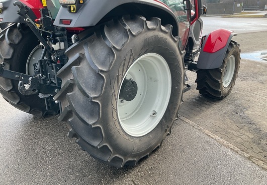 Lindner Lintrac 80 6838053315 © GM Bilder