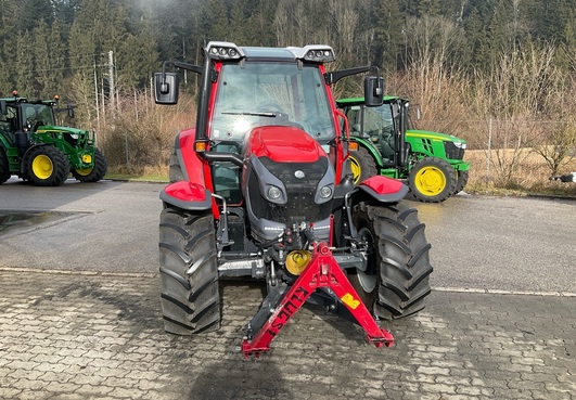 Lindner Lintrac 80 683805335 © GM Bilder