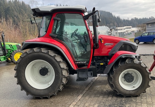Lindner Lintrac 80 683805336 © GM Bilder