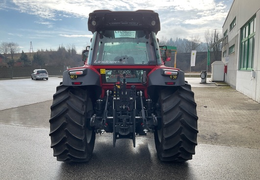 Lindner Lintrac 80 683805337 © GM Bilder