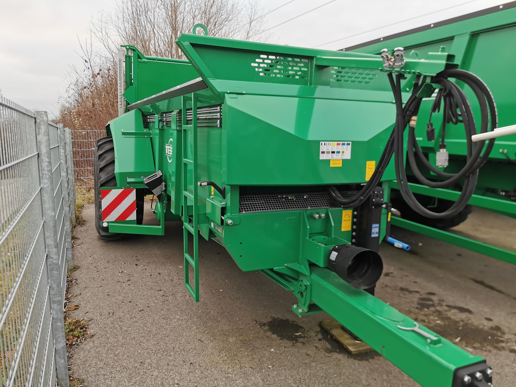 TEBBE TS 100 683807381 © GM Bilder