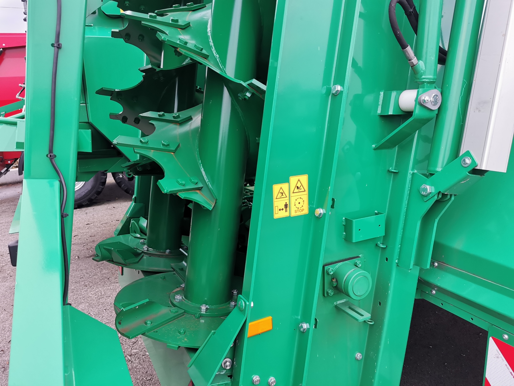 TEBBE TS 100 683807385 © GM Bilder