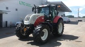 Steyr 6145 683808060 © GM Bilder
