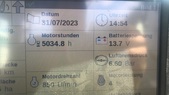 Steyr 6145 6838080610 © GM Bilder