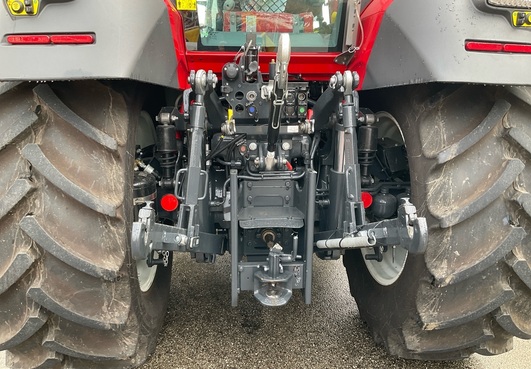 Lindner Lintrac 95LS 6838098710 © GM Bilder