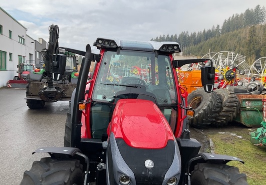 Lindner Lintrac 95LS 6838098716 © GM Bilder