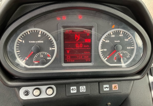 Lindner Lintrac 95LS 683809878 © GM Bilder