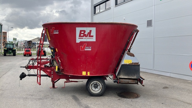 Diverse V-MIX 10N 683811517 © GM Bilder