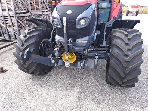 Lindner Lintrac 95LS 683815083 © GM Bilder