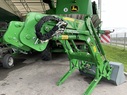John Deere 603R Frontlader 683822302 © GM Bilder