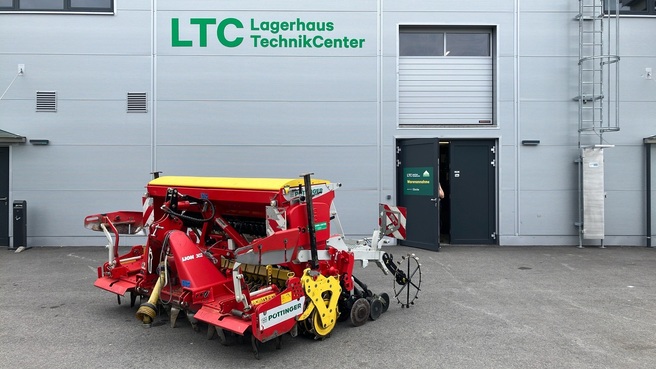 PÃ¶ttinger Lion  302 & Vitasem 302 A 683833960 © GM Bilder