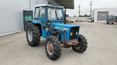 Landini DT5500 683844051 © GM Bilder