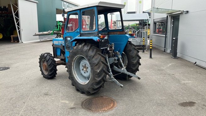 Landini DT5500 683844053 © GM Bilder