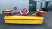 PÃ¶ttinger Novacat 306 F Classic 683848554 © GM Bilder