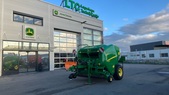 John Deere F441R HC 25 683858540 © GM Bilder