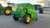 John Deere F441R HC 25 683858541 © GM Bilder