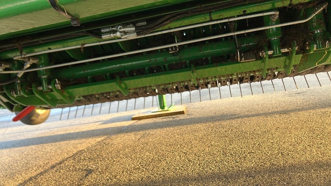 John Deere F441R HC 25 6838585410 © GM Bilder