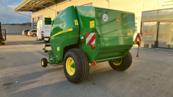 John Deere F441R HC 25 683858542 © GM Bilder