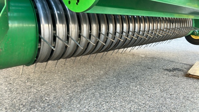 John Deere F441R HC 25 683858547 © GM Bilder