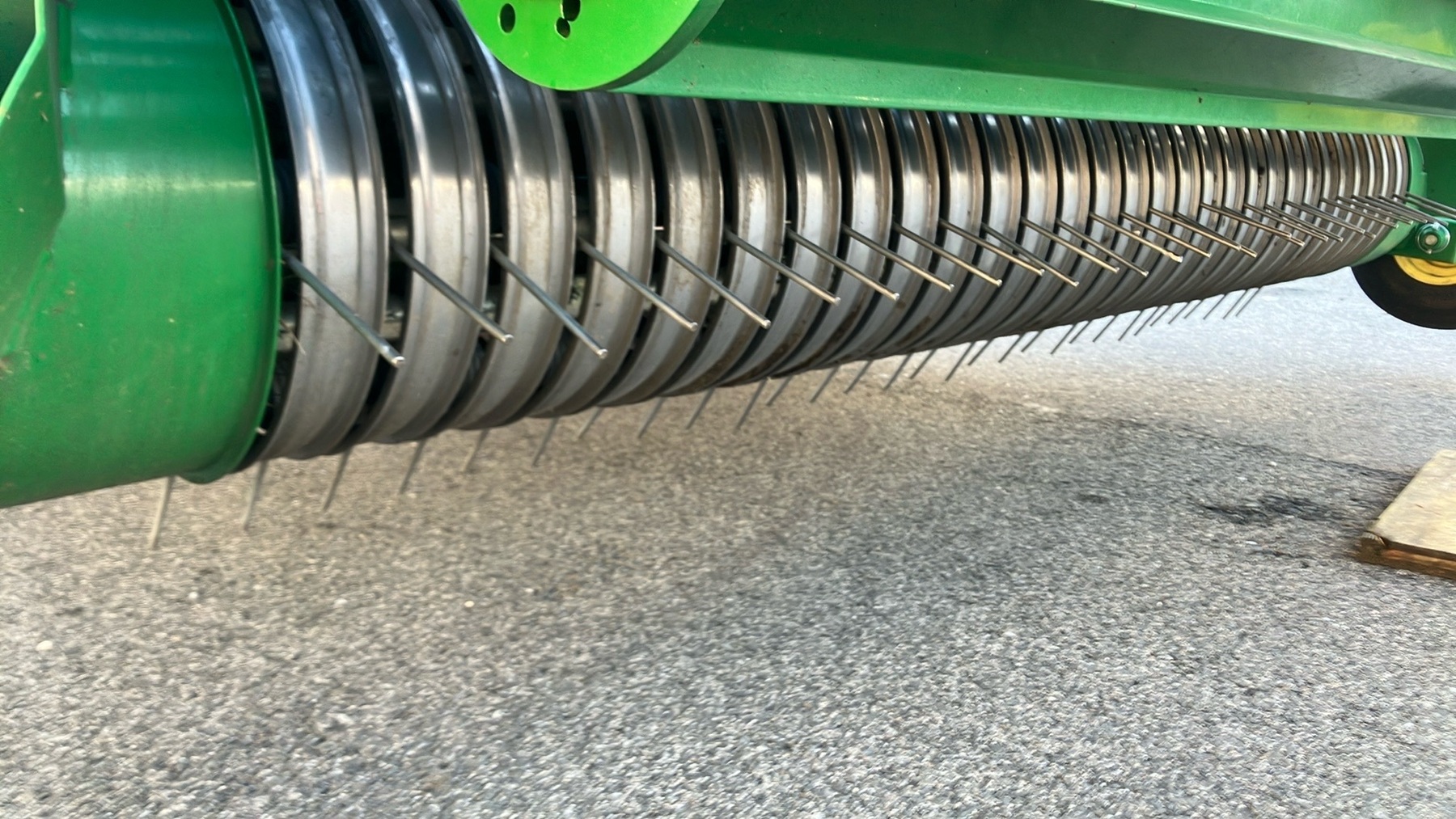 John Deere F441R HC 25 683858547 © GM Bilder