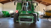 John Deere 9640 WTS HM 683864251 © GM Bilder