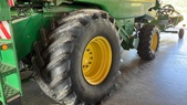 John Deere 9640 WTS HM 683864259 © GM Bilder