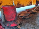 PÃ¶ttinger 305 Novadisc 683864417 © GM Bilder
