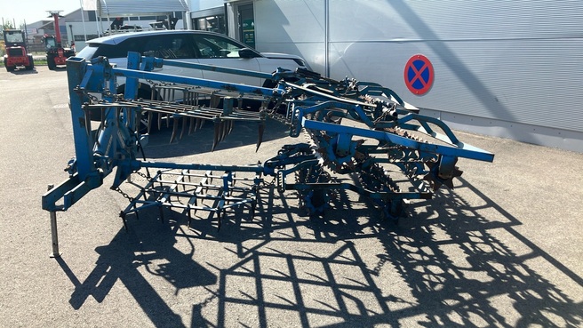 LEMKEN System-Koralle 683866147 © GM Bilder