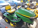 John Deere X 350 R 683868280 © GM Bilder