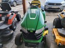 John Deere X 350 R 683868282 © GM Bilder