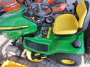 John Deere X 350 R 683868283 © GM Bilder