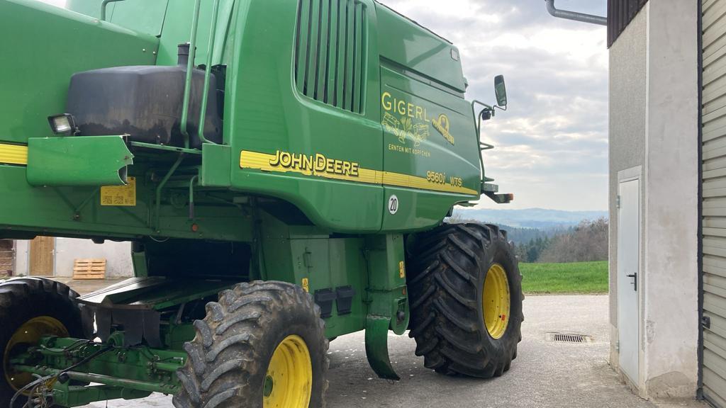 John Deere 9560i WTS HillMaster 683869347 © GM Bilder