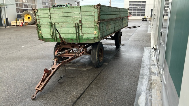 Brantner 5 Tonnen 683871650 © GM Bilder