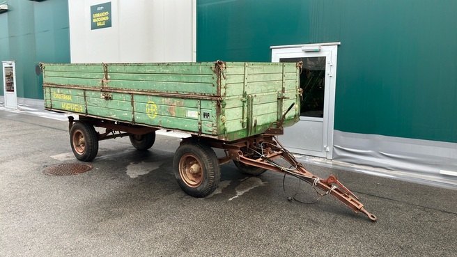 Brantner 5 Tonnen 683871651 © GM Bilder