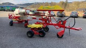 PÃ¶ttinger Eurotop 611A Top Tech Plus  683871801 © GM Bilder