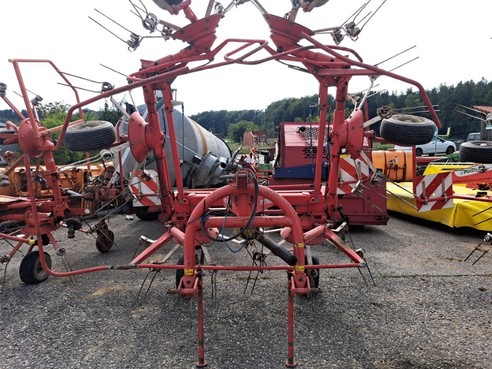PÃ¶ttinger Hit 69 NZ 683871932 © GM Bilder