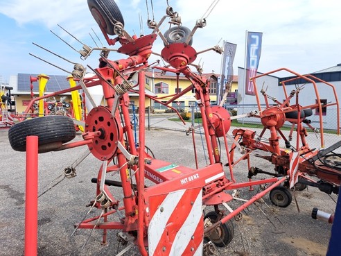 PÃ¶ttinger Hit 69 NZ 683871933 © GM Bilder