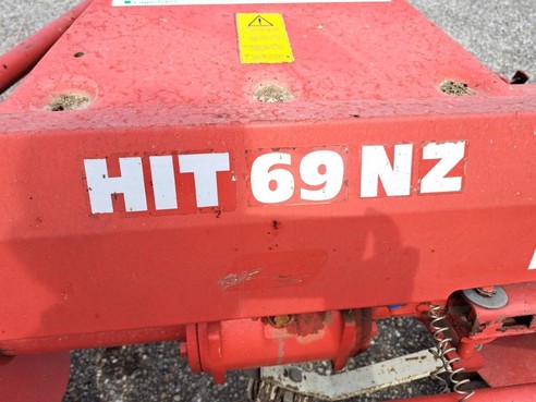 PÃ¶ttinger Hit 69 NZ 683871936 © GM Bilder