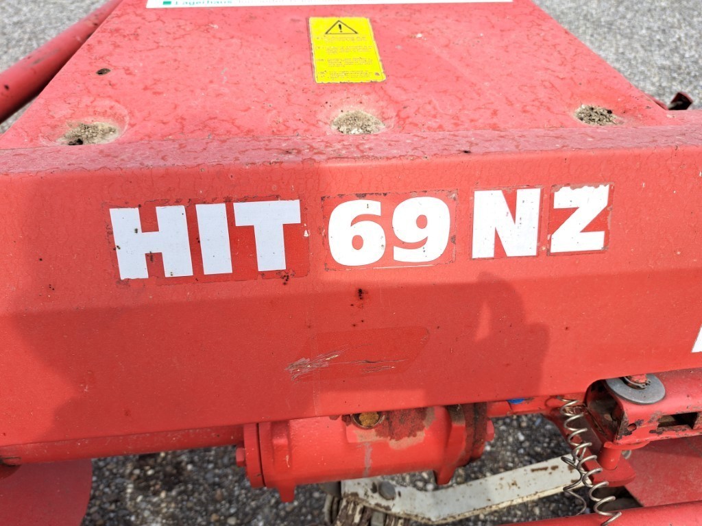 PÃ¶ttinger Hit 69 NZ 683871936 © GM Bilder